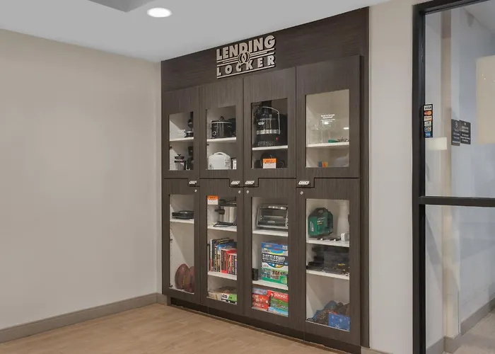 Candlewood Suites La Crosse By Ihg