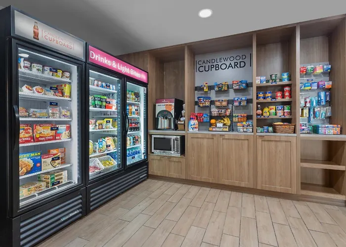 Candlewood Suites La Crosse By Ihg