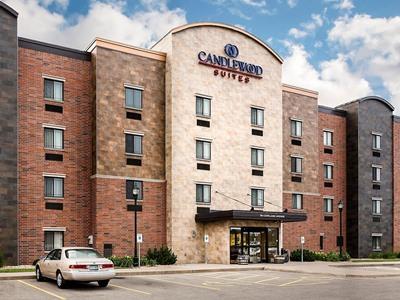 Candlewood By Ihg La Crosse