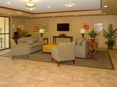 Hotel Candlewood By Ihg