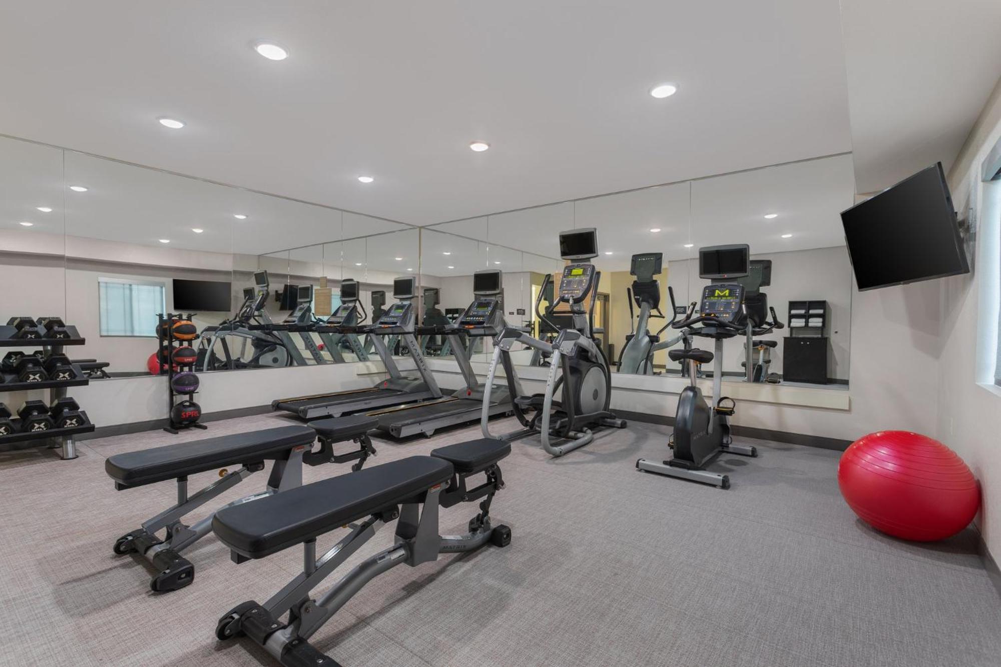 Candlewood By Ihg 2* La Crosse