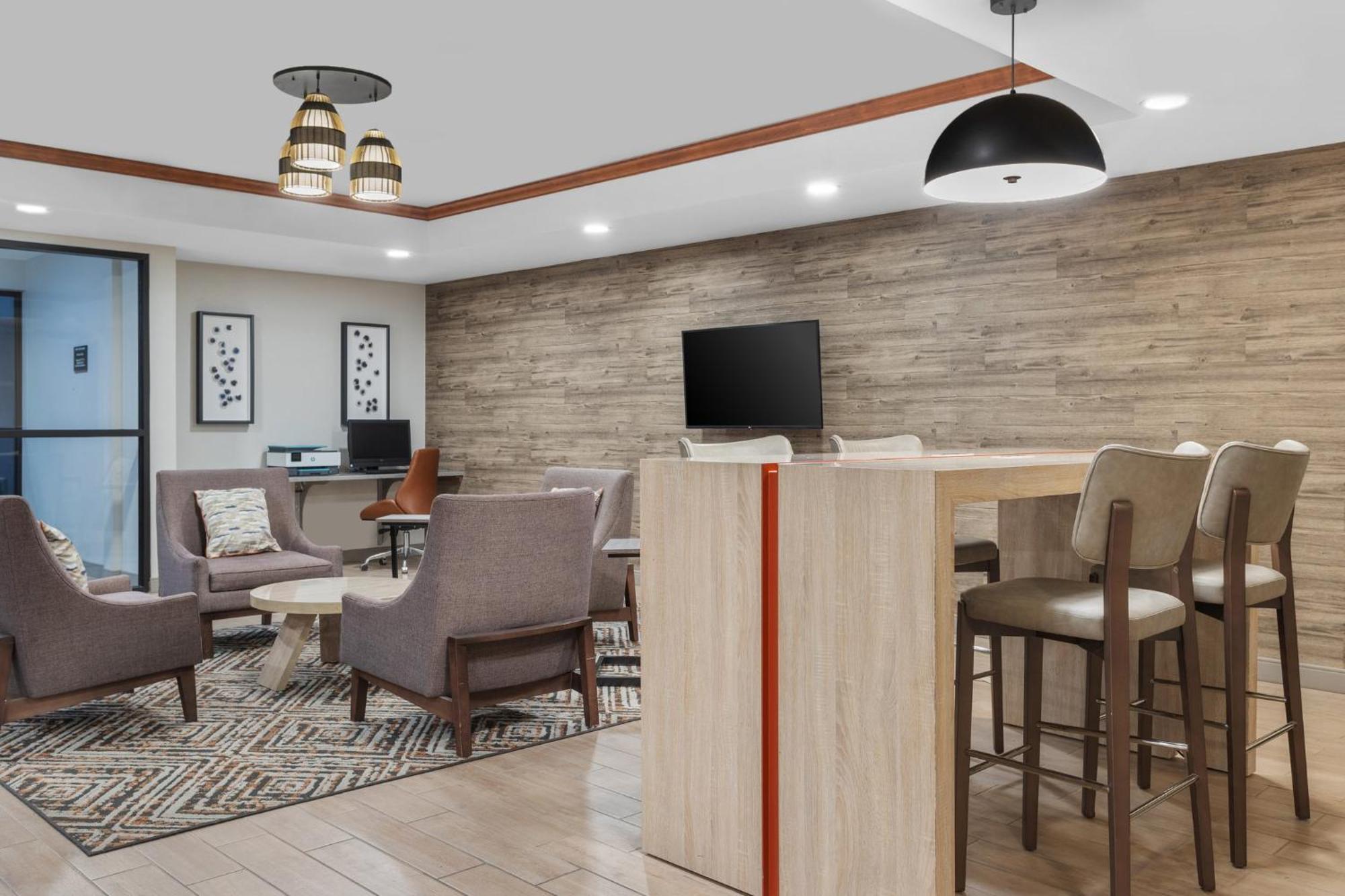 Hotel Candlewood By Ihg La Crosse