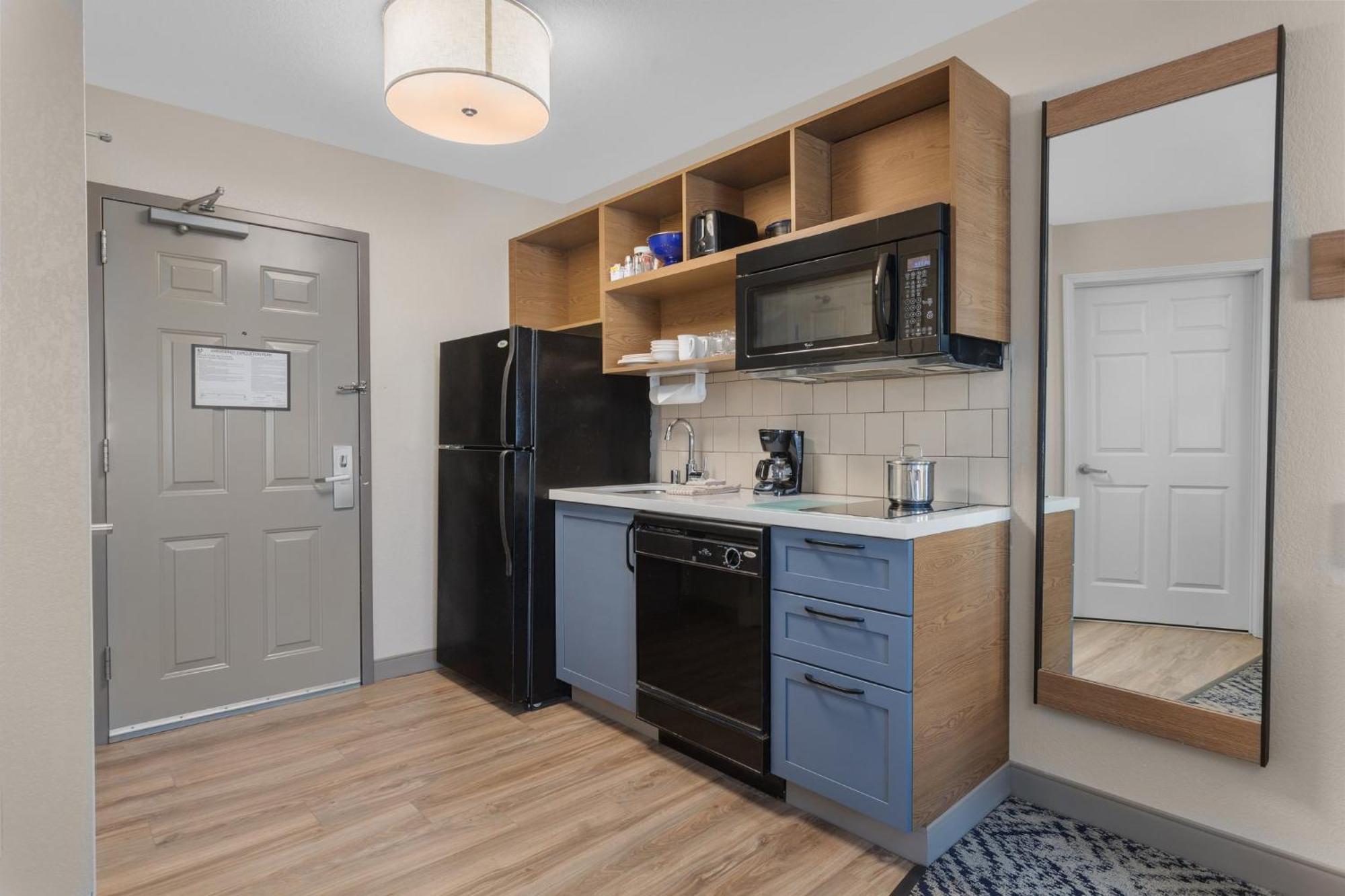 Hotel Candlewood By Ihg La Crosse