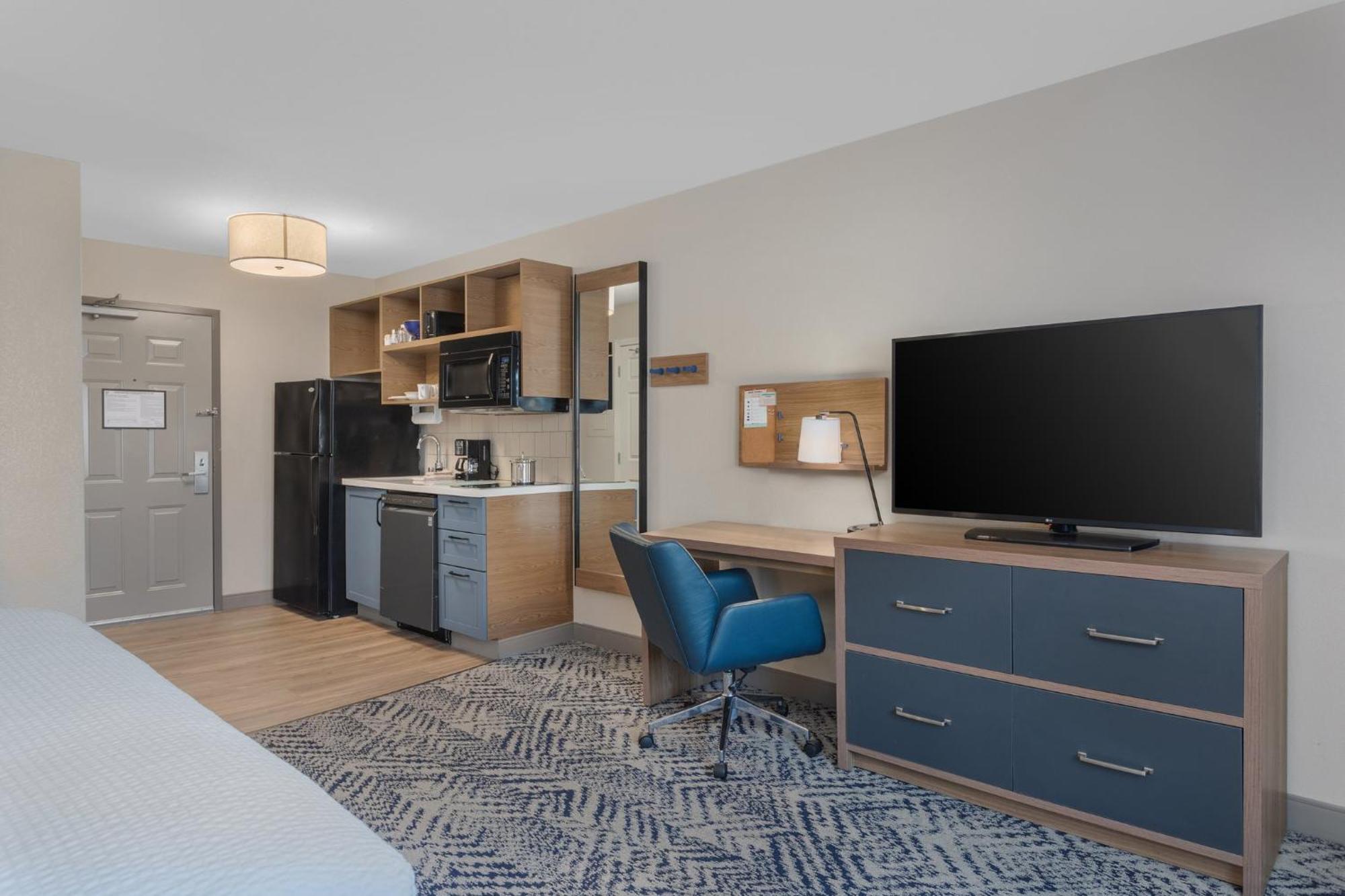 Hotel Candlewood By Ihg La Crosse