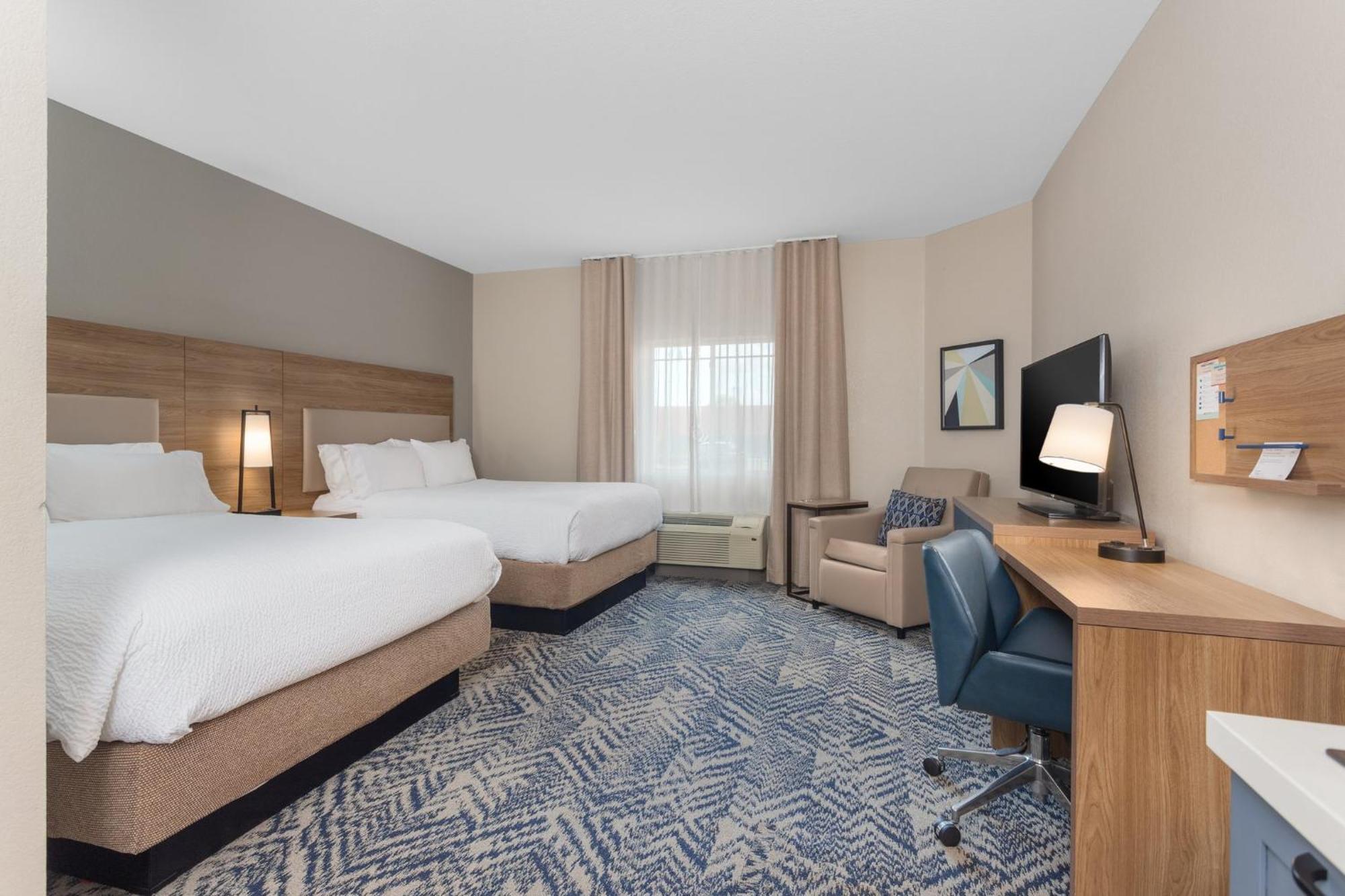 Candlewood By Ihg 2* La Crosse