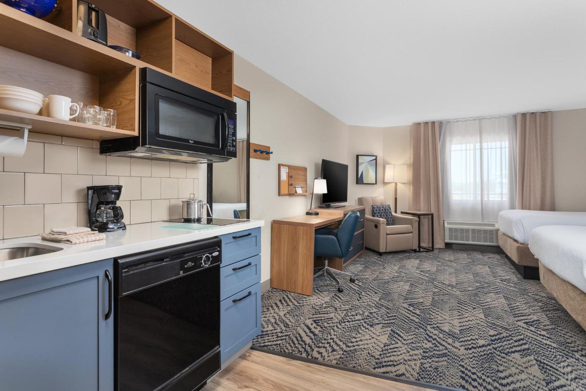 Hotel C&lewood