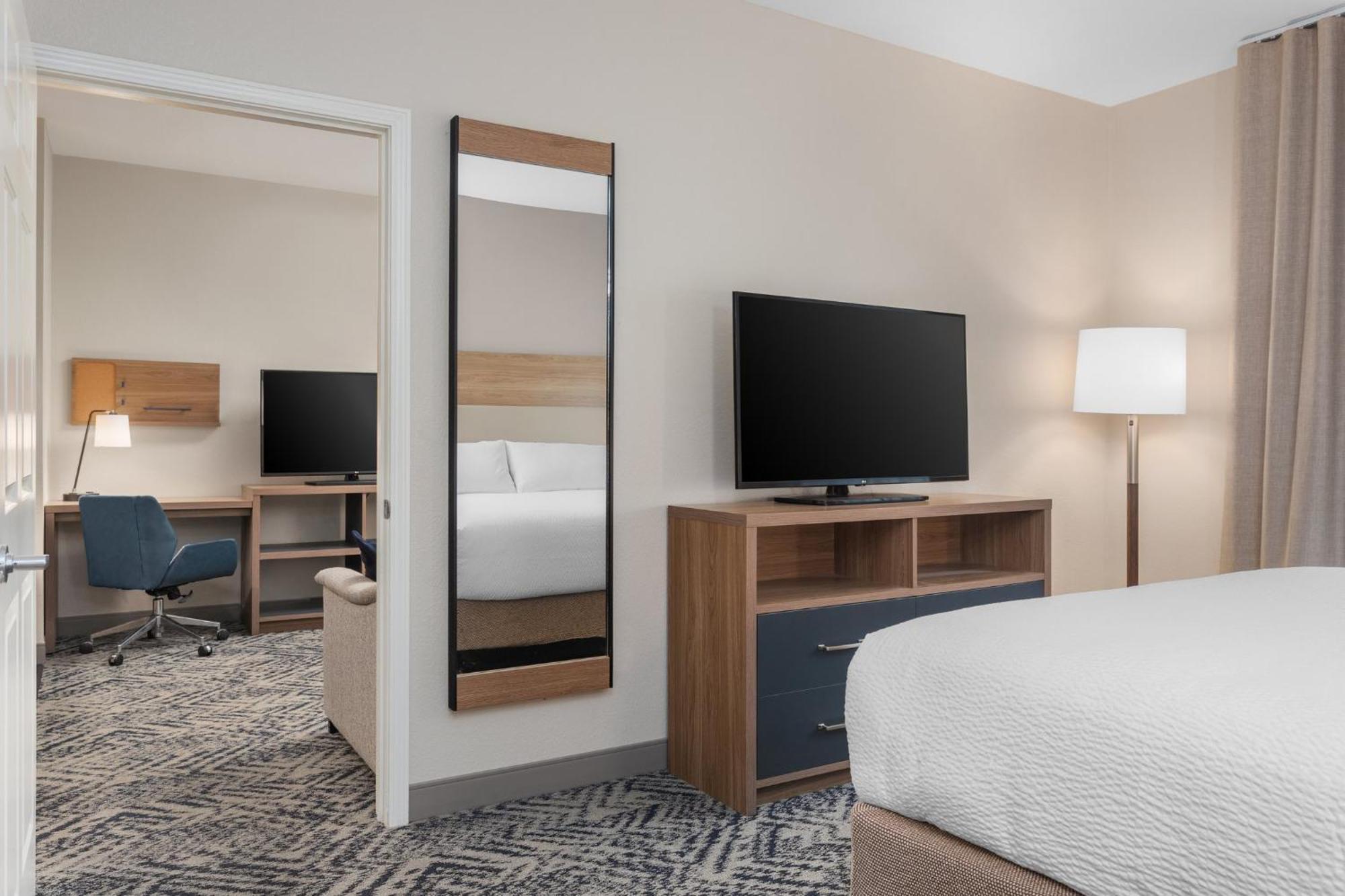 Candlewood By Ihg Hotel 2*