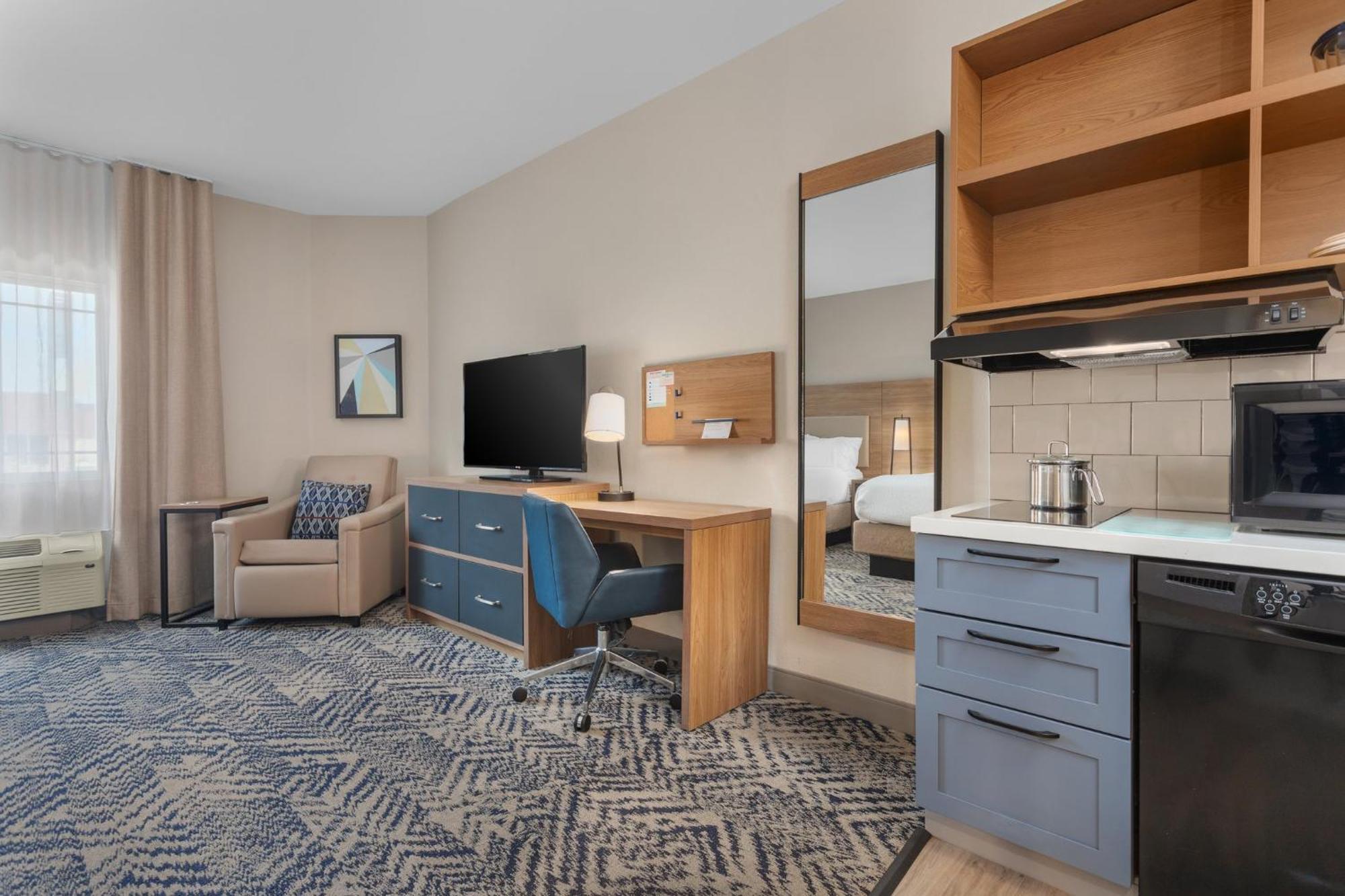 Candlewood By Ihg 2* La Crosse