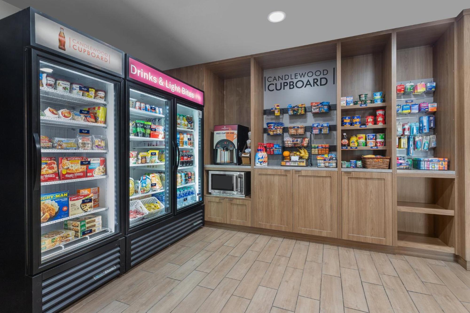 Candlewood By Ihg 2* La Crosse