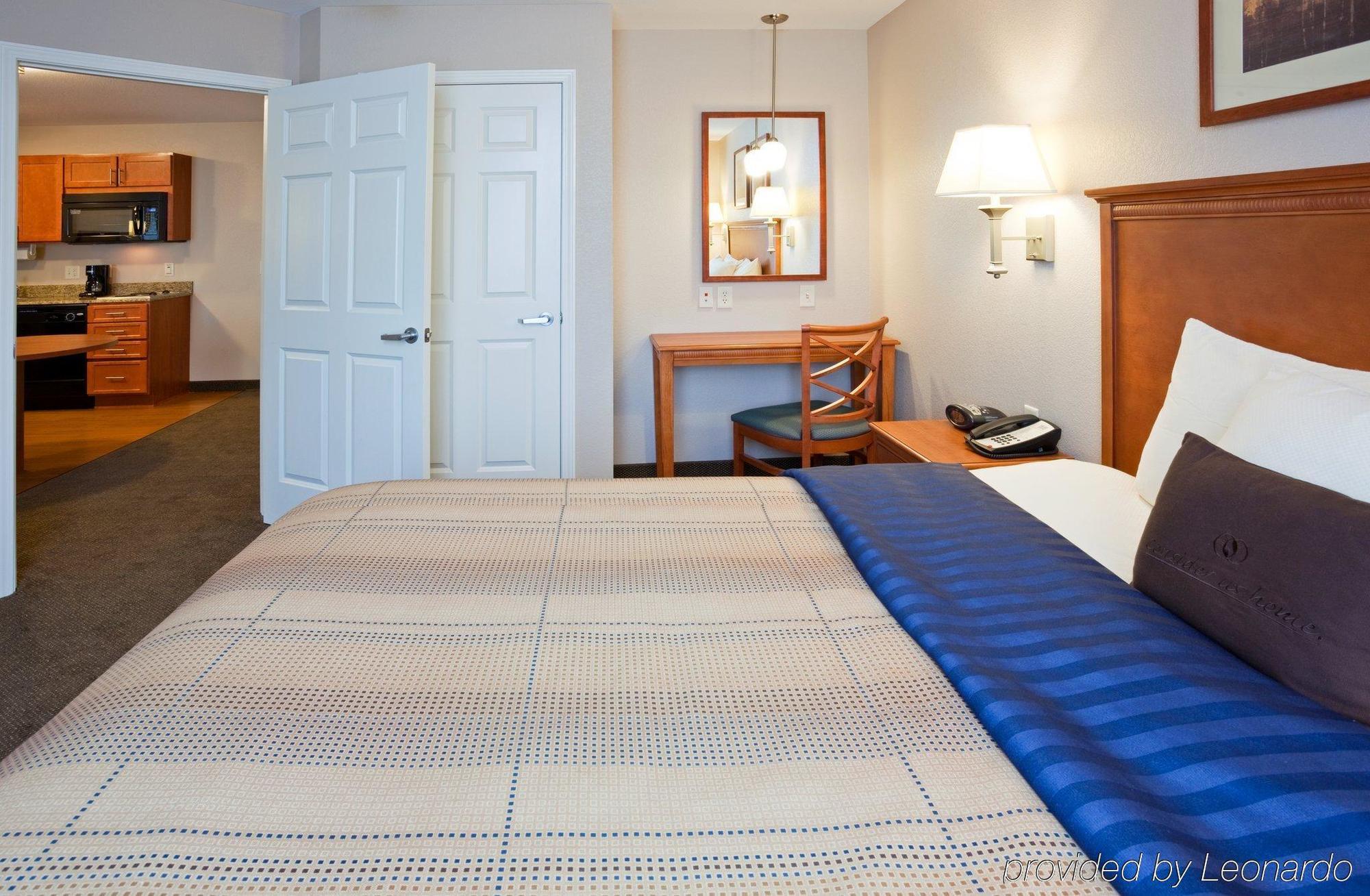 Hotel C&lewood