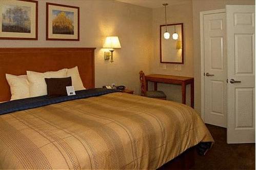 Hotel C&lewood