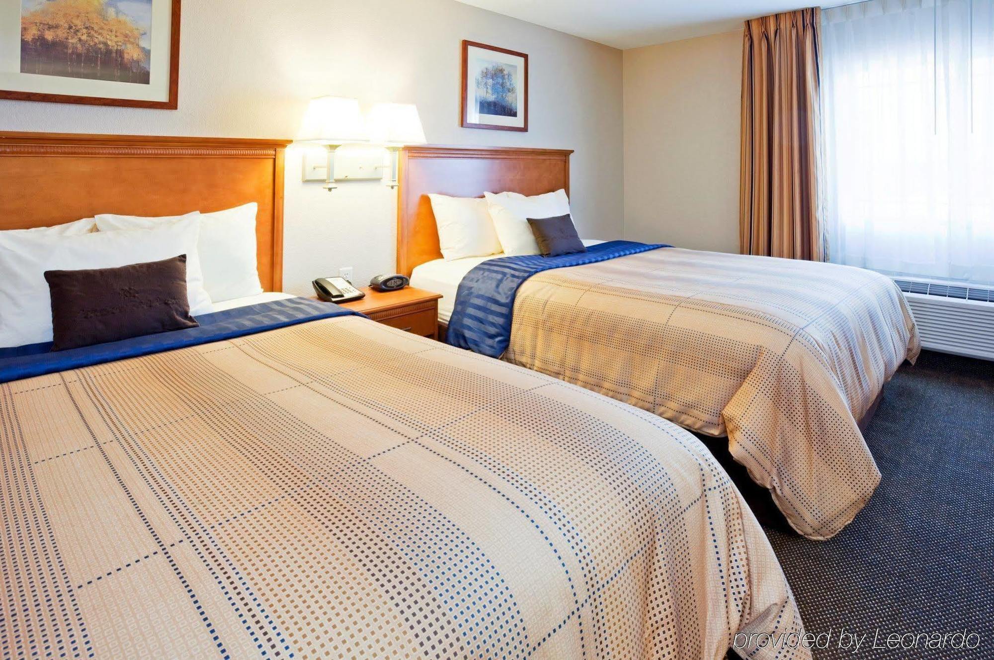 C&lewood Hotel La Crosse