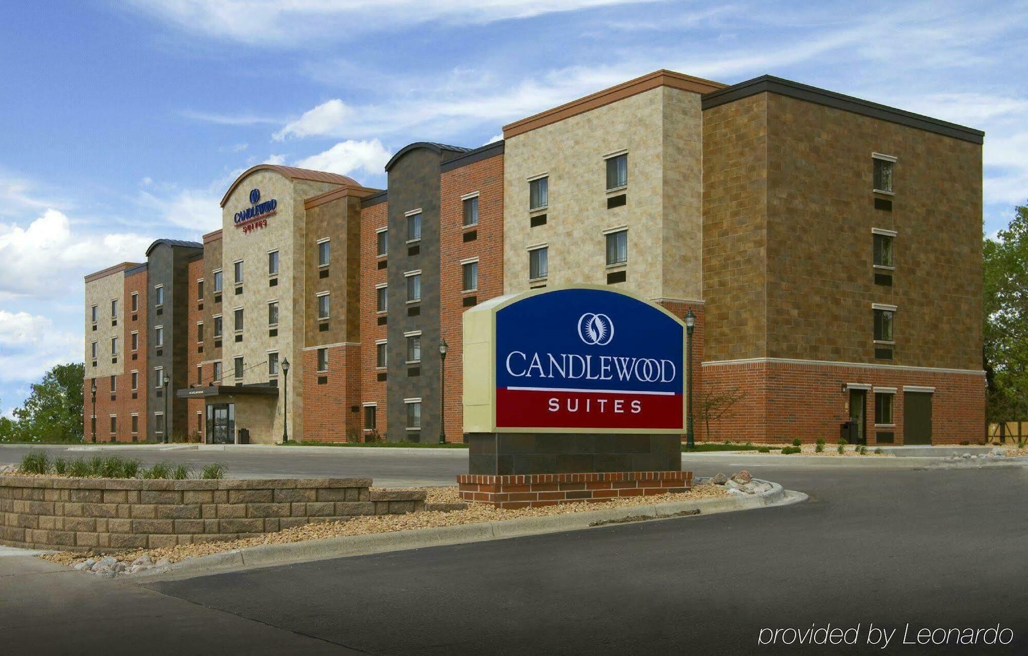 Hotel C&lewood 2*