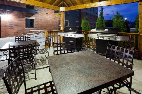 Candlewood By Ihg Hotel La Crosse