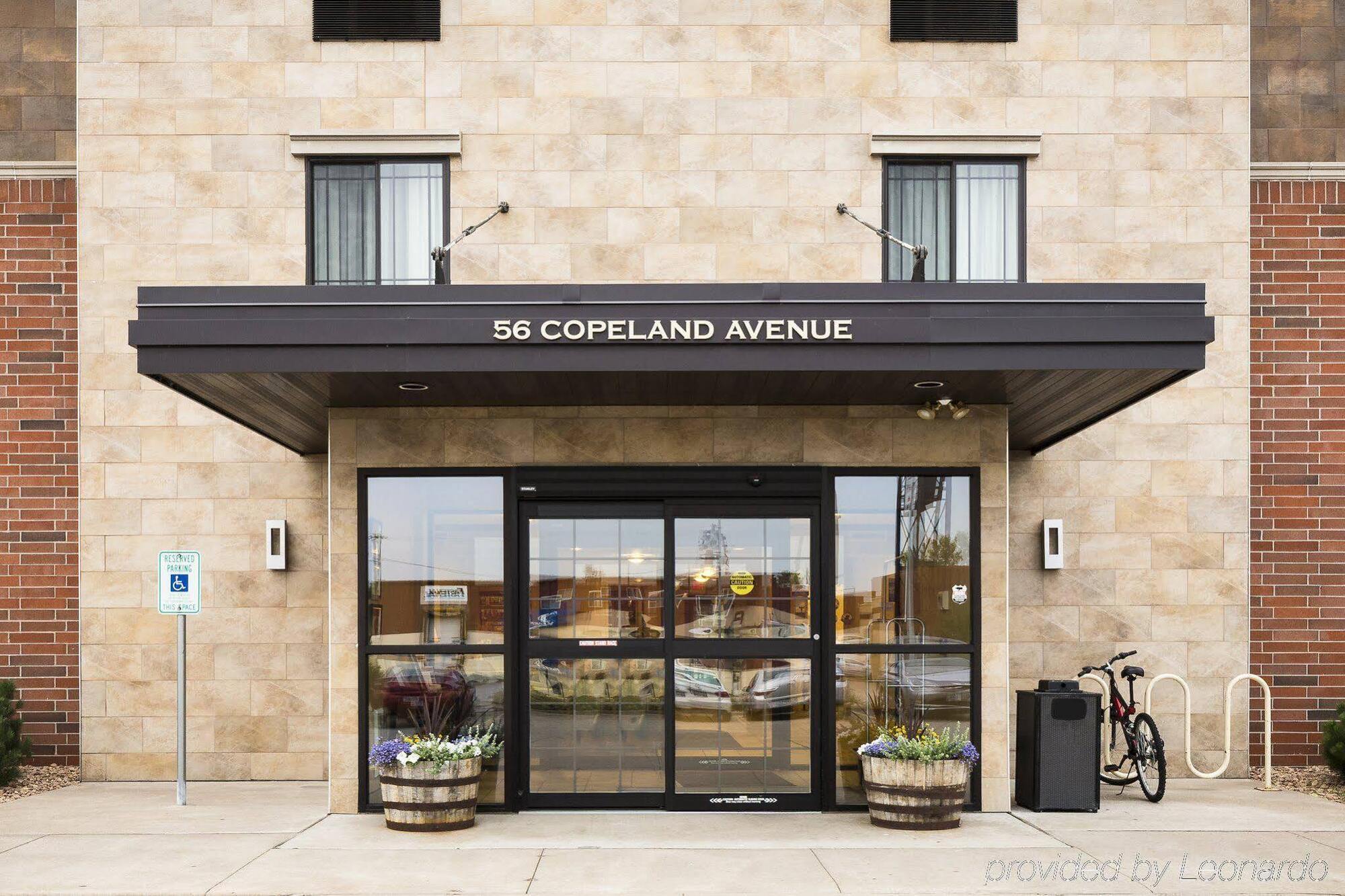 Hotel C&lewood La Crosse