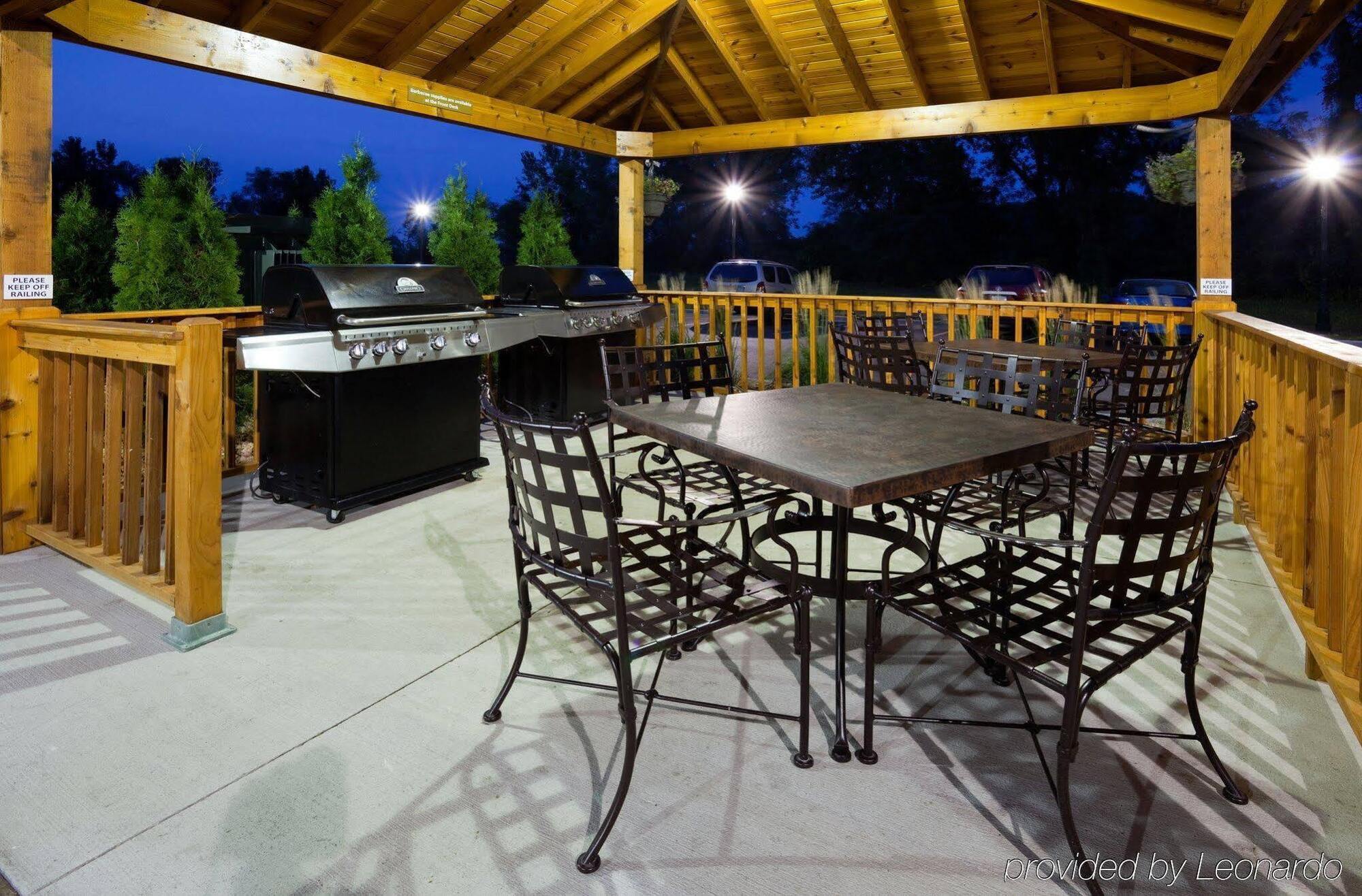 Hotel C&lewood La Crosse