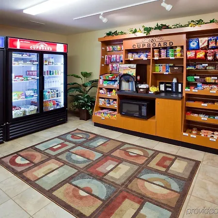 Candlewood Suites La Crosse By Ihg 