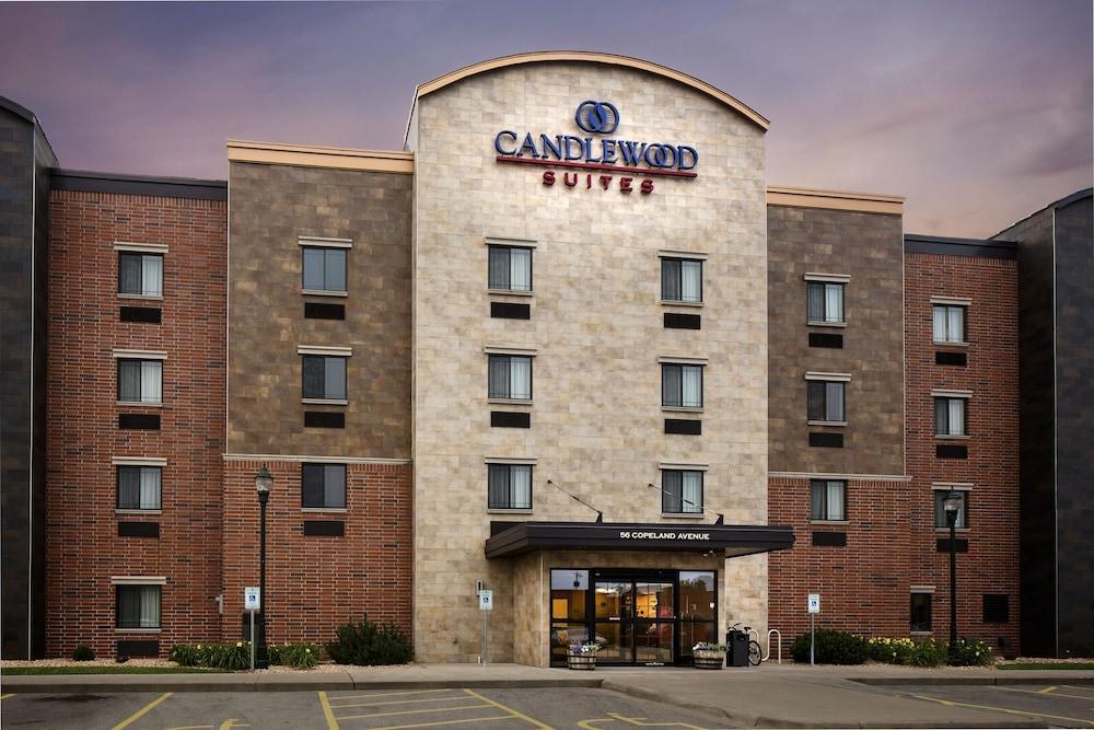 Candlewood By Ihg
