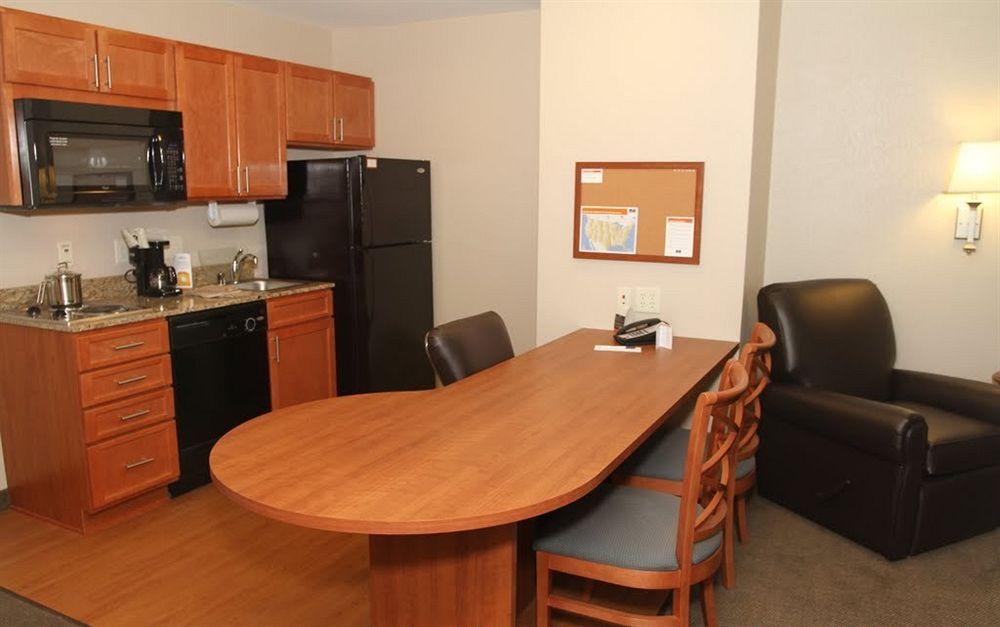Candlewood By Ihg 2* La Crosse
