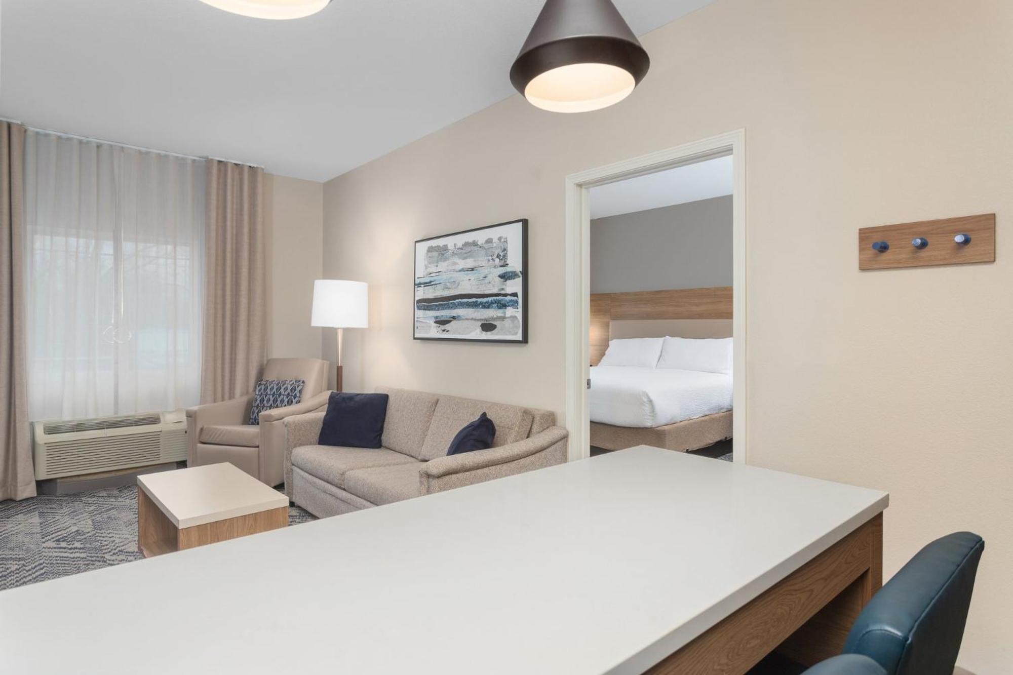 Candlewood By Ihg La Crosse