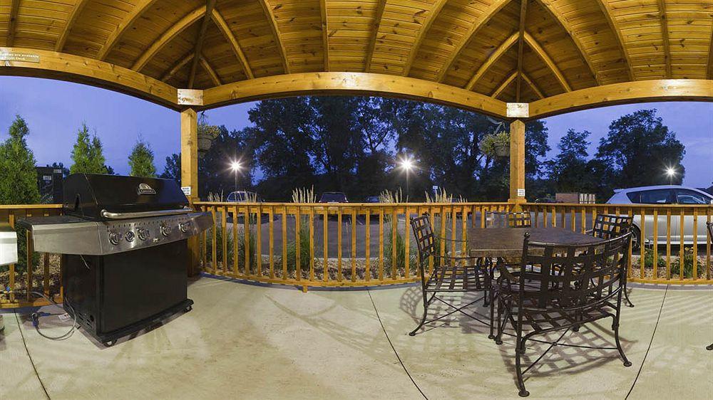 Candlewood By Ihg 2* La Crosse