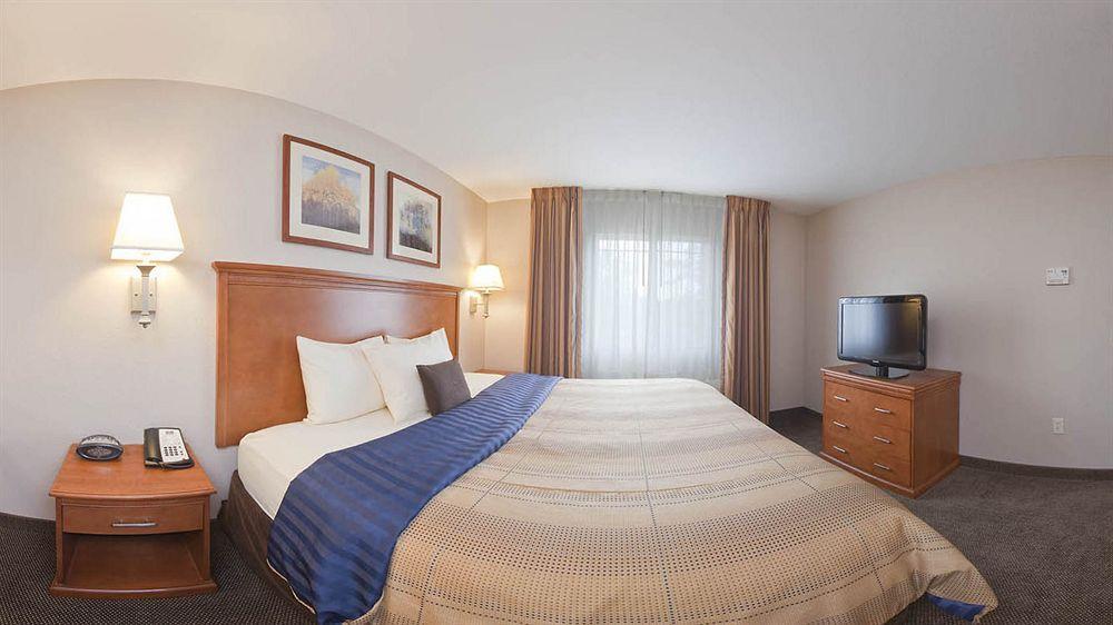 Candlewood By Ihg 2*