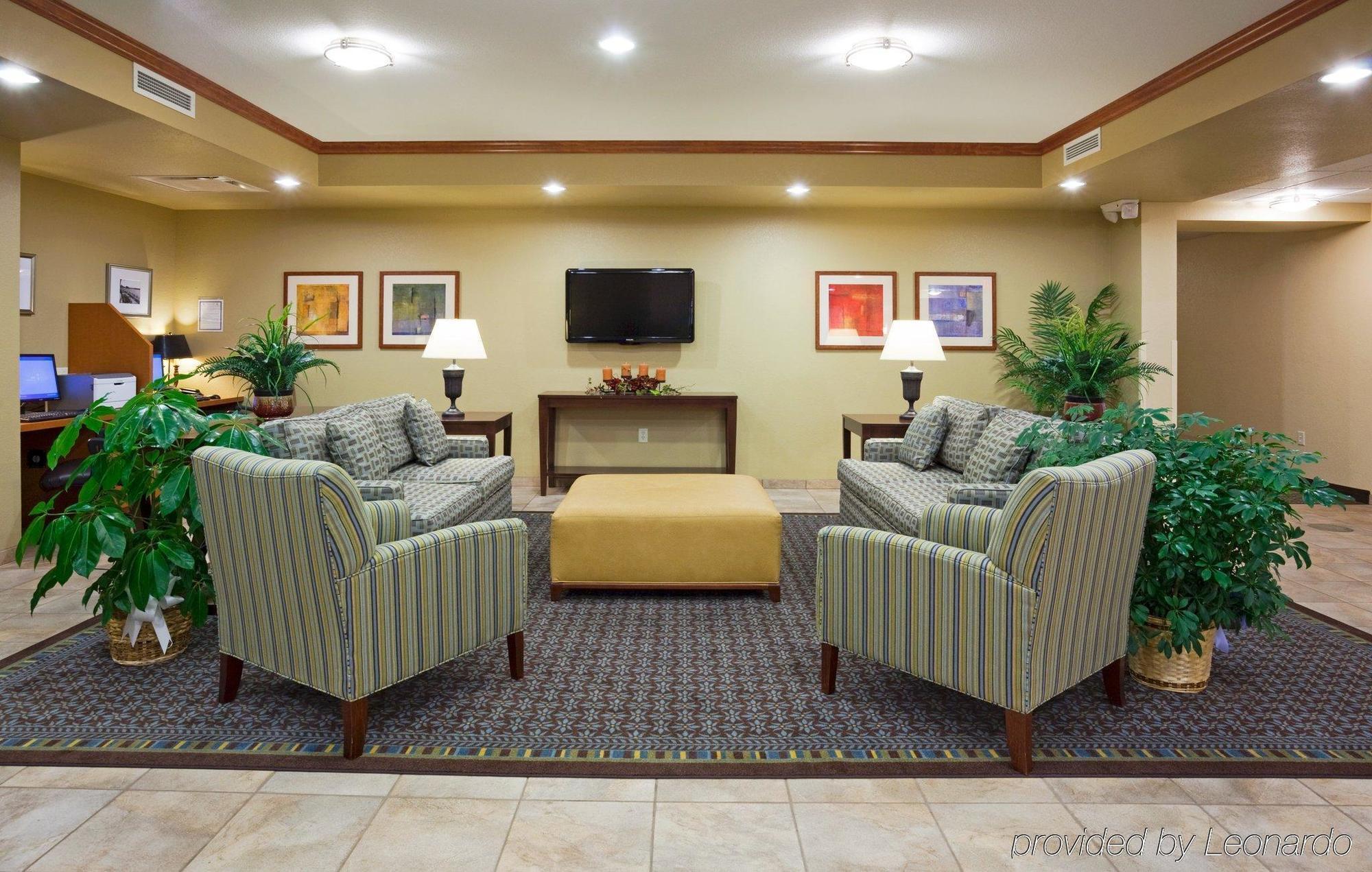 Candlewood By Ihg Hotel La Crosse