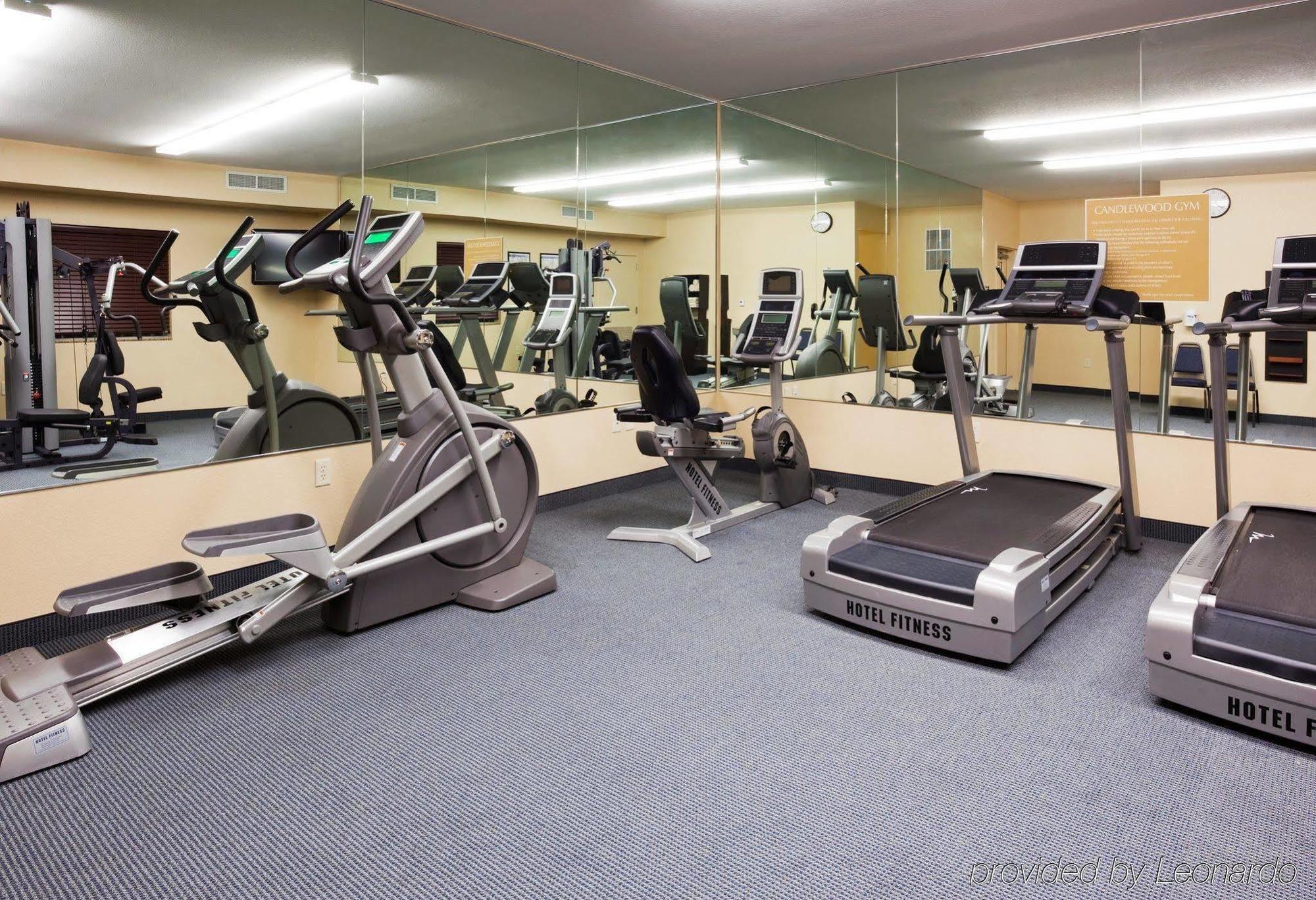 Candlewood By Ihg La Crosse